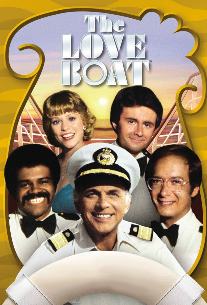 The Love Boat COMPLETE S 1-10 KYxf