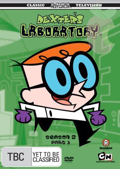 Dexters Laboratory COMPLETE collection 5eec923f15a6b