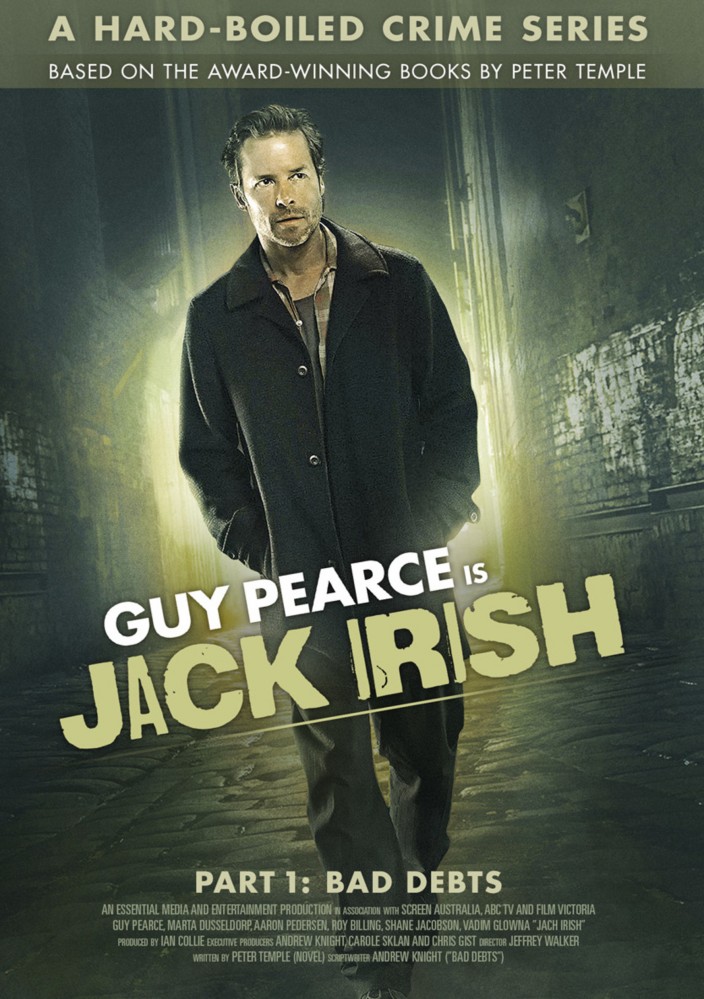 Jack Irish COMPLETE mini series 5eec928c3f3eb