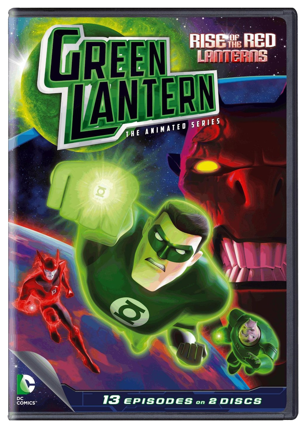 Green Lantern The Animated Series Complete S01 5eec92db3fbcf
