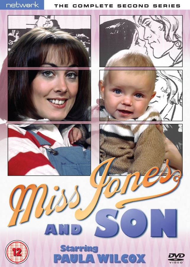 Miss Jones and Son COMPLETE S 1-2 5eec943bb5761