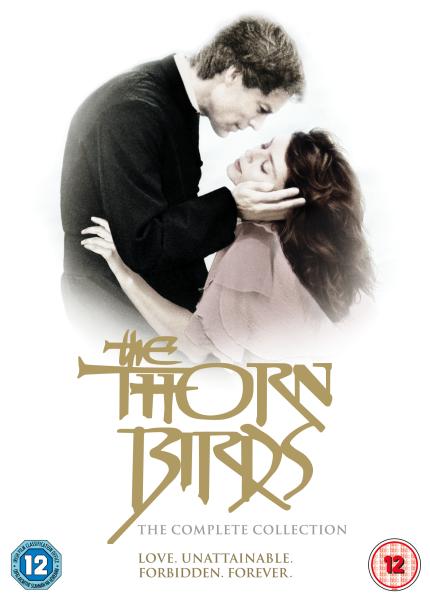 The Thorn Birds COMPLETE mini series | seriesvault.org