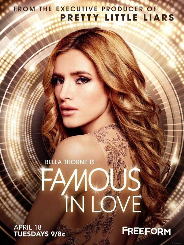 Famous in Love COMPLETE S 1-2 1WGo9PBC