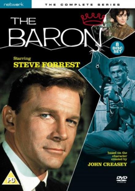 The Baron COMPLETE S01