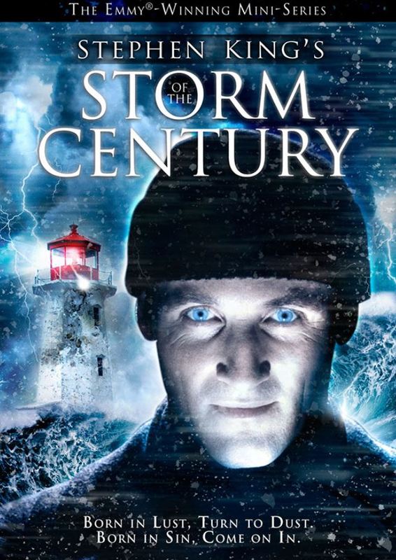 Stephen Kings Storm of the Century COMPLETE mini series LCqZtym0