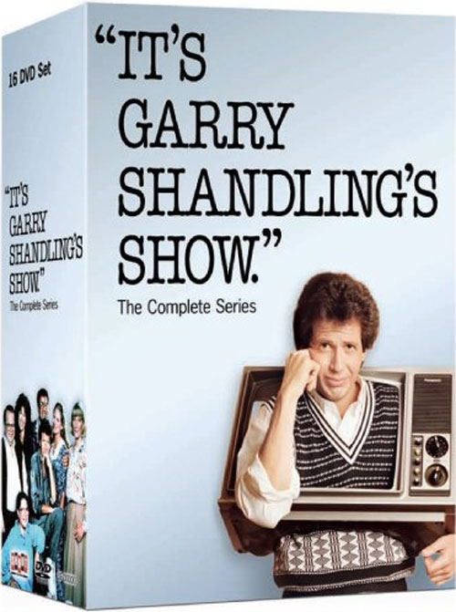 Its Garry Shandlings Show COMPLETE S 1-4 + extras JzcHuanV
